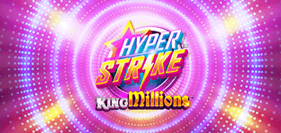 Hyper Strike King Million